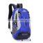 Customized Camouflage Backpack Bag Sports