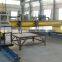 gas profile cutting machine