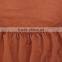 Knitting sofa cover with spandex Red Brown011