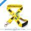 Factory sales custom printed lanyard with your branded logo