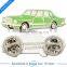 Supply Custom Made Car Badge
