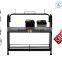Retail Durable and Attractive Mobile Shelving Systems ST/PT series