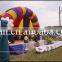 Concert Inflatable Display Tent for promotion