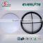 High quality hot selling TUV GS CB certificate 275x95mm microwave indoor and outdoor 16W wall light