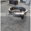 Small crane slewing bearing ring