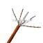 4 Pairs Cat6 FTP/UTP lan Cable