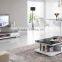 Metal,MDF Or Wood Frame, Marble Top TV Stand