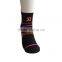 Sports running compression stockings for men