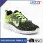 Best quality summer sport shoes men running