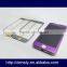 9HTitanium Alloy 9H for iphone6 tempered glass screen protector