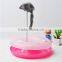 Pet Cat Kitten Cicle Play Toy with Spring Rat and Ball funny Cat Toy - 29 cm