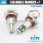 96W/64W/32W E92 Angel Eyes LED Marker car light Angel eyes