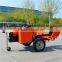 Wood Log Splitter TS400 Gasoline Wood Splitter for Sale