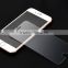 Newest premium !Mobile phone accessories matte full cover tempered glass screen protector For iPhone 6 6s Plus