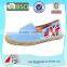 china espadrille canvas sneaker rope soled shoes