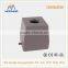 HDD-144-FC, Copper Alloy Material Industrial 144 Pins Current 10A Heavy Duty Power Cable Connector,Female Crimp Terminal