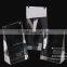High transparent acrylic crystal jewelry display hot sale