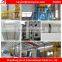 100,000sqm-400,000sqm automatic Eps Cement Sandwich Panel Production Line