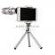 10X Optical Zoom Telephoto Lens with Tripod for cellphone