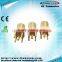 (Competitive price) MCX male right angle crimp RG58 LMR195 RG142 RG400 RF connector