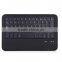 Leather stand cover Bluetooth Keyboard for samsung tab 4 8.0 t330