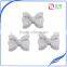 wholesale 2016 beautiful handmade resin rhinestone Bowknot