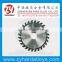 wood cutting sircular T.C.T SAW BLADE
