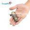 Mini torch 280 lumens TrustFire led rechargeable night light,Belt clip flashlight