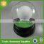 Chinese Cheap Custom Christmas Tree Plastic Snow Globe