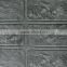 stone wall paper mica wallpaper/wall papers bathroom decoration
