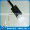 3 Fold Umbrella With Torch Handle/LED Light Umbrella