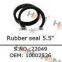 O Ring 95*8 OEM 10016241 Schwing O Ring for Putzmeister Concrete Pump Spare Parts