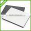 China manufacturer 15mm 125x175mm sublimation mdf photo panel