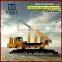 Brand New Hydraulic Static Pile Driver TPZB80+