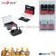 Plastic storage box for bit sets BP