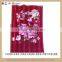 Manufactory walmart  china home textile wholesale  muslin blanket