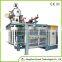 Full automatic high speed shape moulding machines