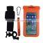 universal pvc waterproof pouch bag for cellphone