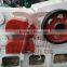 Yugong big capacity wood chips making machine