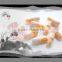 Size 00.0.1.2.3.4 empty Natral Capsule / empty vegetable capsule shell