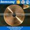 diamond jade cutting blade