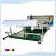 rotary sublimation heat transfer press machine for fabric/texitle 42cm&60cm dia oil drim with 1.7M