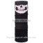 Latest FASHION scarf headwear multifunctional black skull fleece bandana