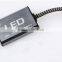 Automatic LED Headlight Kit H7 For Sagitar Headlight