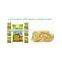 Vacuum Freeze Dried Mango 210 gram pack from Thailand certified HACCP, ISO 22000 , GMP, HALAL and KOSHER