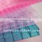 solar colored 8mm hollow polycarbonate sheet