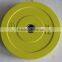 Weightlifting Rubber Bumper Plate