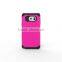 for Samsung Note 5 case ,for galaxy note 5 cell phone case, bumper case for note 5