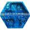 Hydro SPA Acrylic Shell Balboa Spa Outdoor Hot Tub