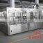 TIE Automatic glass bottle filling carbonated beverage machine